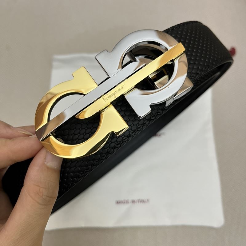 Ferragamo Belts